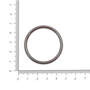 Кольцо 3.0/35 т.никель